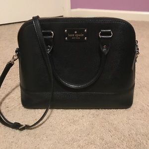 Big Kate Spade Purse